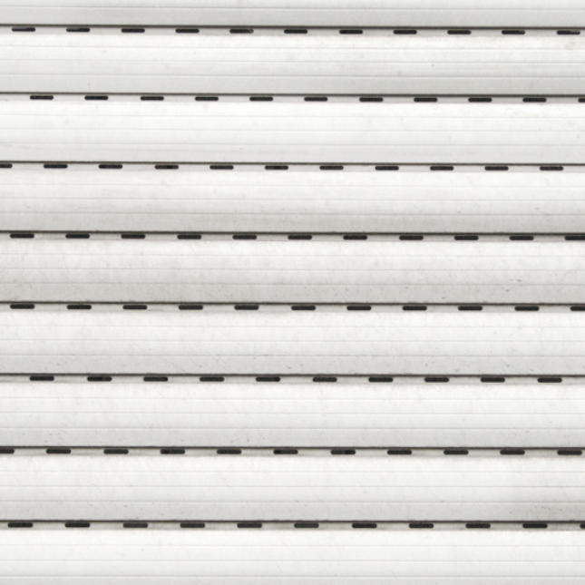 changement tablier volet roulant cassé